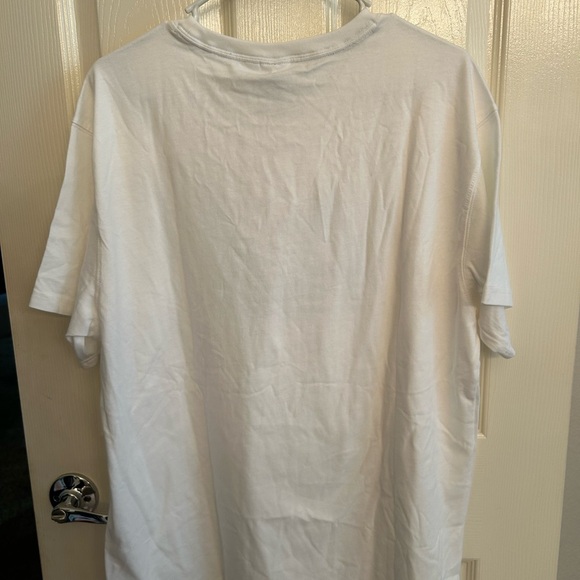 The Marathon Continues T shirt - Picture 3 of 3